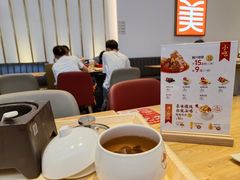 -美颐美·鲍汁排骨饭(龙华百佳华店)