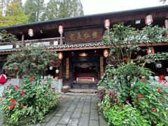 -青城甲(青城山店)