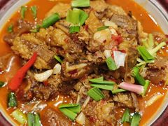 -打酱油·非遗淮扬菜(瘦西湖梅岭店)