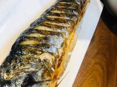 -井圣日膳(万达店)