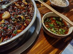 -黑竹香鸡(营和巷店)