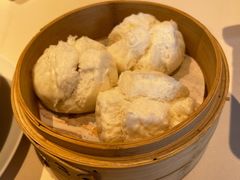 松软叉烧餐包-利苑酒家(金宝店)