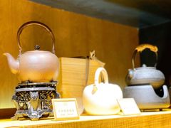 -青藤茶馆(南山路店)