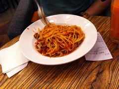 三文鱼意面-BAKER&SPICE(国金中心商场店)