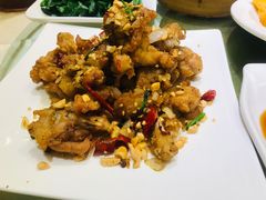 -顺风海鲜港(金玉兰店)