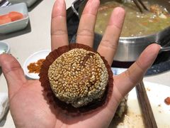 -浩爷羊蝎子火锅(望京店)