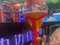 -路边边.炒菜烧烤.音乐餐厅(良乡长虹店)
