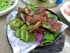 -鹿福农庄(南沙天后宫店)