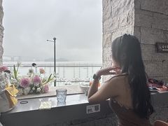 -22ºN BISTRO西餐&酒馆(石奥商业街店)