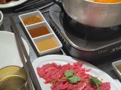 -燃计沙茶皇·香港沙茶火锅(人广旗舰店)