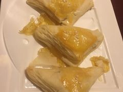 -泉州富力万达文华酒店-品珍中餐厅