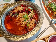 -樽宴酒楼·地道川菜·品质聚会·生日宴请