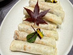 -丝路有约·优雅新疆菜(万宴城店)