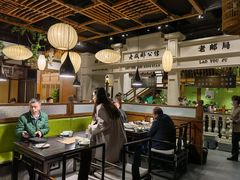 大堂-陈麻婆豆腐总店