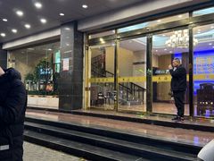 -东海酒家(长平东路店)