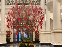 -LONG BAR 廊吧(外滩华尔道夫酒店)