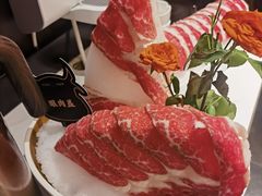 -牛将军•涮肉•烤肉•铁板烧(北京王府井·故宫店)