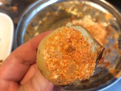-五彩凉山自助西昌烧烤(柳翠路店)