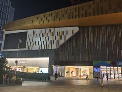 -万达广场(巴南店)