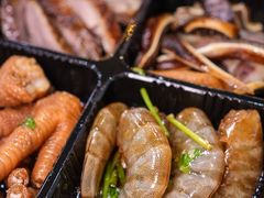 -唔止卤嘢·潮州菜(鹭江店)