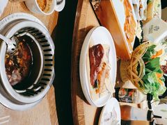 -尚海豆捞(乐虹坊店)