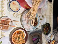 -串盟烧烤大排档·长沙美食地标(星沙店)