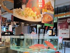 -万龙洲海鲜(南新仓店)