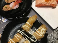 -板长寿司(ION店)