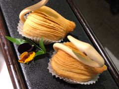-韵秋荷(宝山龙湖天街店)