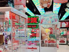 -LLJ夹机占(正佳广场店)