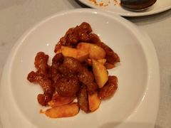 -A One Kitchen·南京精菜馆(晶丽酒店店)