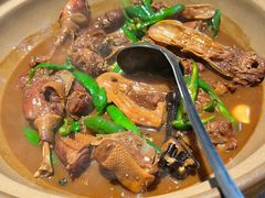 -火候轩品质湘菜·私厨(市府店)