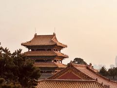 -北陵公园