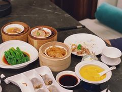 杨枝甘露-悦秀·高级粤菜