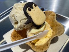 -CORNER CONE GELATO酷矿手作霜淇淋(南头古城店)