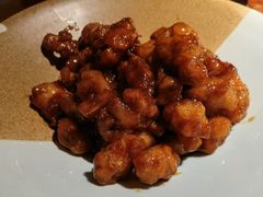 糖醋里脊-外婆家(西溪印象城店)