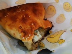 -吉利利·烤包子(双井店)