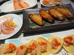 -大渔铁板烧(大悦城店)