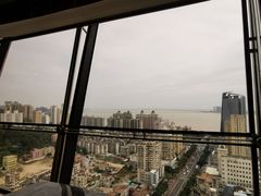 -粤海璇宫·木棉花高空旋转餐厅·聚会派对