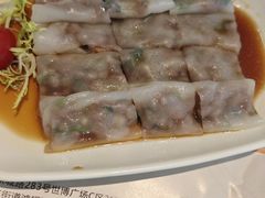 -點無缺茶楼·海鲜酒家(世博店)