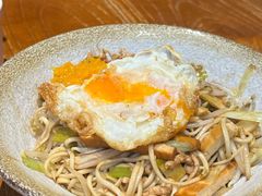 -圳兴面王·拌川·特色炒面(南山保利剧院店)