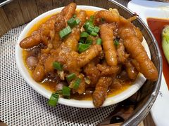 豉汁凤爪-荔银肠粉·非遗手藝(夫子庙店)