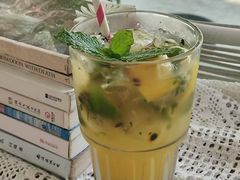 -几静cafe(基湖店)