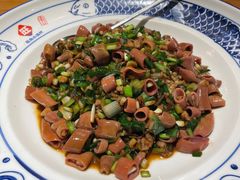 -旺角小渔村·海肠捞饭开创者(环山路店)
