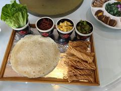 -庖丁堂酒店(金穗大道店)