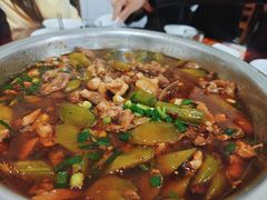 -温江公平红烧兔(总店)