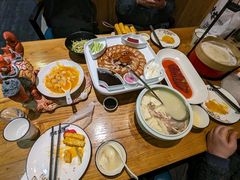 -壹零捌道·北京烤鸭(车公庄店)