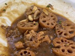 -楚鱼王·河鲜·湖北菜(华农店)