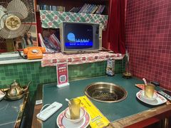 -大吉利·潮汕牛肉火锅(河西店)