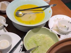 -湘约东方·湘约和港·湖南家常菜·宴请(民星路店)